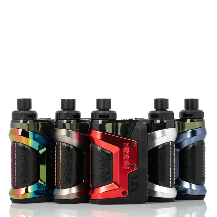 Geek Vape AEGIS HERO 45W Pod Kit