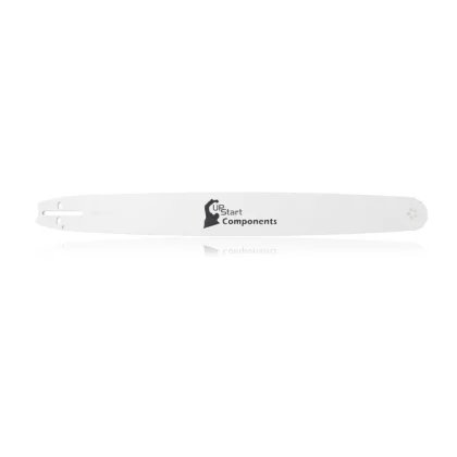 24-Inch Chainsaw Guide Bar Replacement for Poulan 245 – (24′′, 3/8′′, .050′′, 81 Drive Links)