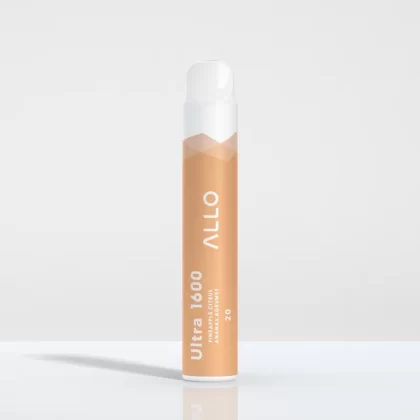 Allo ultra 2500 Pineapple Citrus 20mg disposable (Provincial)