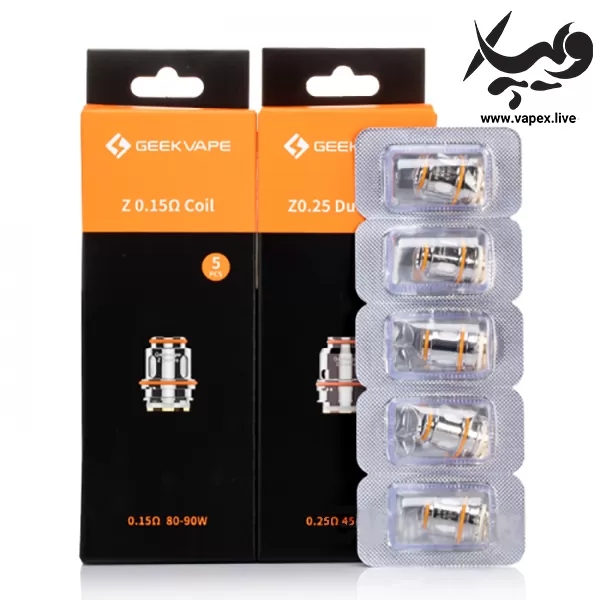 Geek Vape Z Coil
