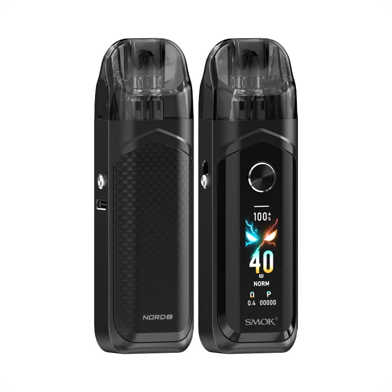 Smok Nord 6 80W POD KIT