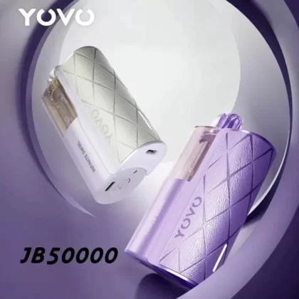 Yovo JB50000 Disposable Vape (Kit)