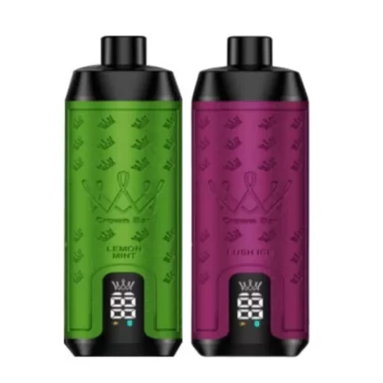 Al Fakher Pro Max 15k Puffs Shisha Style Vape