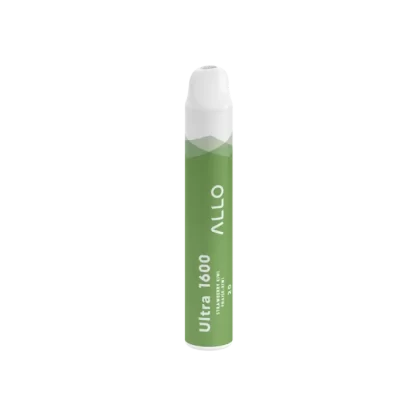 Allo 1600 - StrawberryKiwi