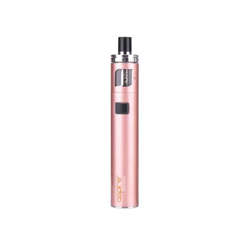 Aspire PockeX AIO Starter Kit Vape Device