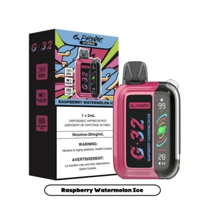 ABT- G32 Disposable Hybrid