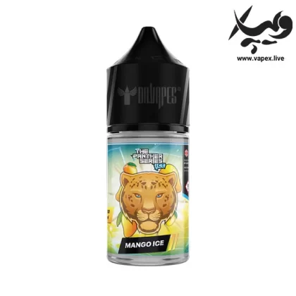سالت انبه یخ دکتر ویپ Dr Vapes Panther Series Mango Ice