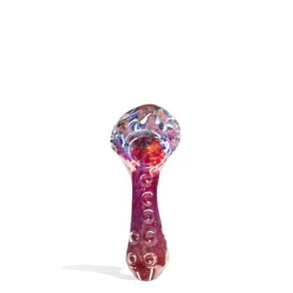 4 Inch Dye Art Hand Pipe