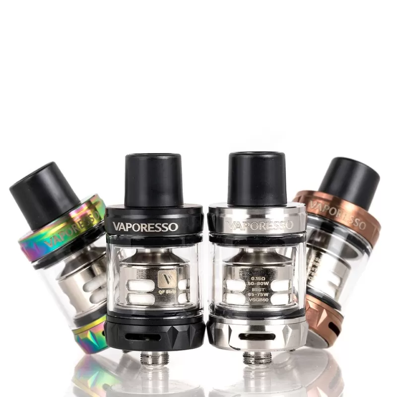 Vaporesso SKRR-S Mini Sub-Ohm Tank