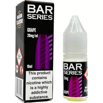 20mg Elux Legend 10ml Nic Salts (50VG/50PG) – Strawberry Watermelon Bubblegum