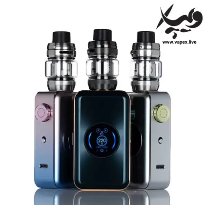 ویپ جن مکس ویپرسو Vaporesso Gen Max