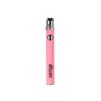 .TWIST 650 BATTERY pink