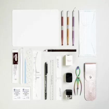 Wholesale Microblading Starter Kit Microblading Needles & Pen