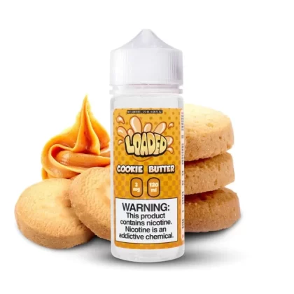 جویس لودد کوکی کره ای LOADED COOKIE BUTTER