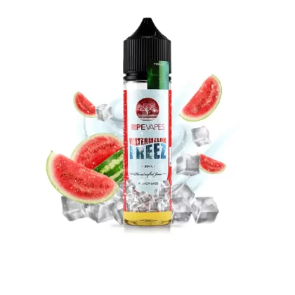 جویس هندوانه یخ رایپ ویپز RIPE VAPES WATERMELON FREEZ