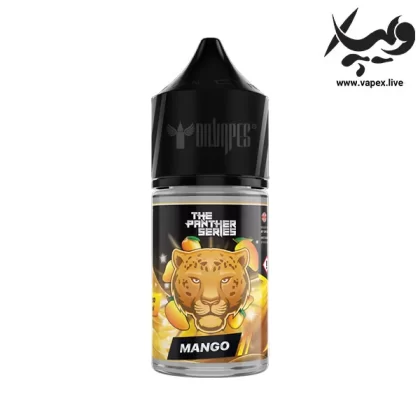سالت انبه دکتر ویپ Dr Vapes Panther Series Mango