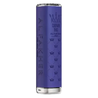 Al Fakher Crown Bar Pro 12K Prefilled Pod Kit