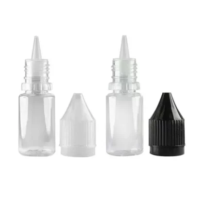 10mL Chubby Gorilla Unicorn Bottles