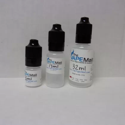 17ml Five Bottle Sample Pack