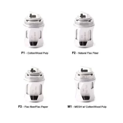 [CLEARANCE] HorizonTech Falcon Replacement Coil for Falcon, Falcon King & Falcon Legend Tank