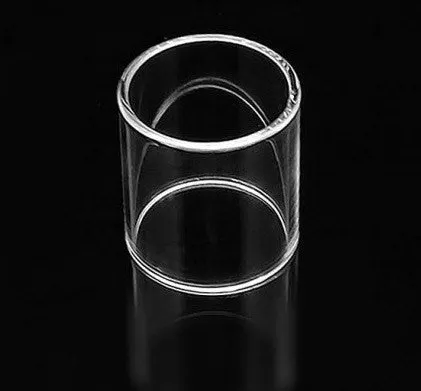 [CLEARANCE] SMOK TFV8 Big Mini Replacement Glass Tube for RBA - 5ml