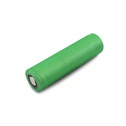 2pcs Sony VTC6 18650 3000mAh 30A Flat Top Li-ion Rechargeable Battery