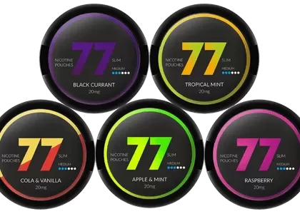 77 TROPICAL BUNDLE