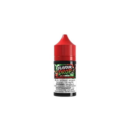 [CLEARANCE] Flavour Drop Salt - Watermelon Gush Ice