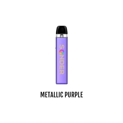 [CLEARANCE] Geekvape Sonder Q 2 Pod Kit