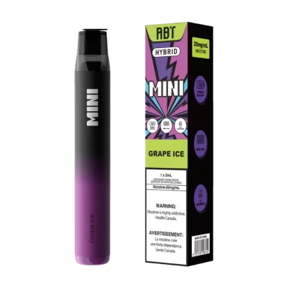 ABT Hybrid Mini Disposable Vape