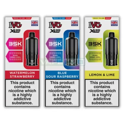 2 for £15 Vape Products | Vape Deals | VapeHub UK