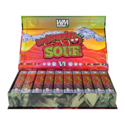 whole melt v6 candy edition | wholesale top disposable vape