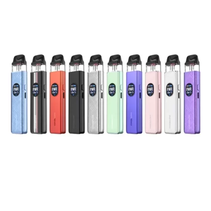 [CLEARANCE] Vaporesso XROS 5 Pod Kit 1500mAh 2mL