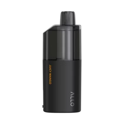 Allo Nuud Disposable Vape - 200K Puffs - Juicy Mango
