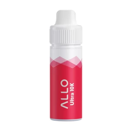 Allo Ultra 10k Hybrid Disposable Vape - Fuji Apple Ice