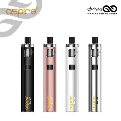 ویپ اسپایر پاککس Aspire PockeX