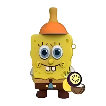 A+++ Disposable Vape 7000 Puffs – Pineapple Coconut