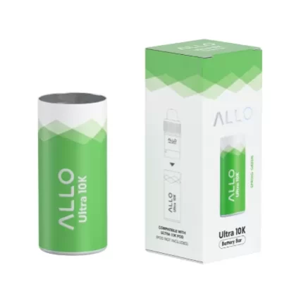 Allo Ultra 10K Battery Bar