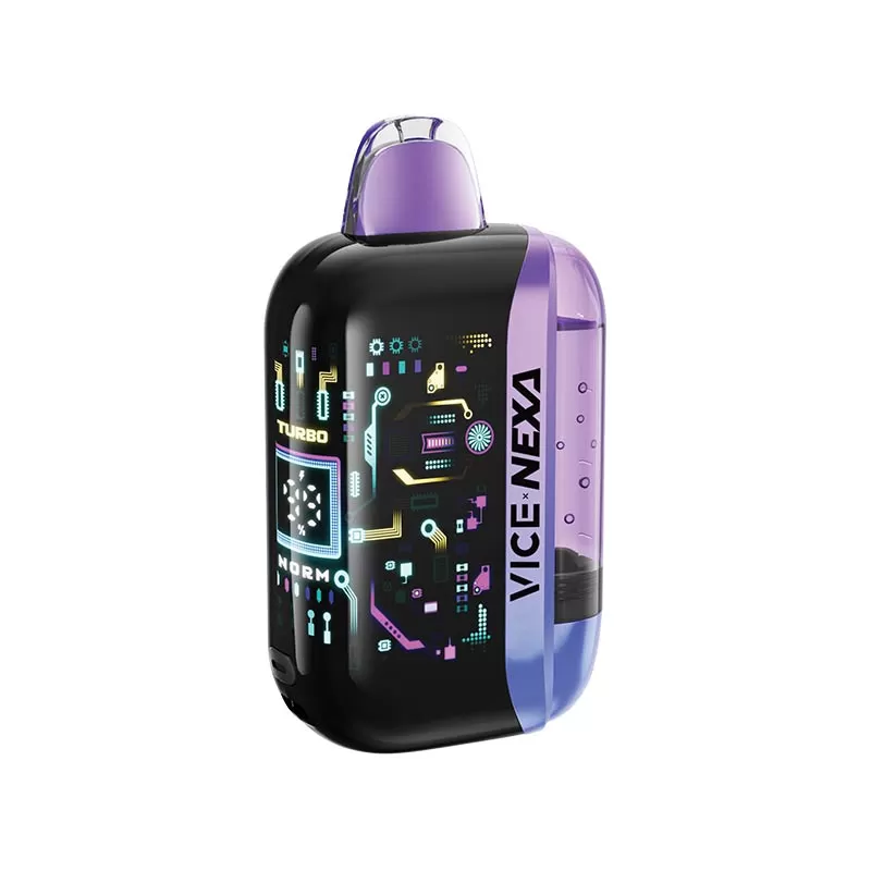 VICE X NEXA Disposable - White Grape Ice (MB)