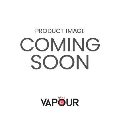 Wunder Bar 6000 Cola Ice Nic Salt - 10 Pack