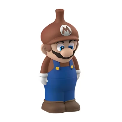 A+++ Super Mario Disposable Vape 7000 Puffs – Strawberry Kiwi