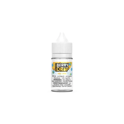 [CLEARANCE] Berry Drop Ice Salt - Mango