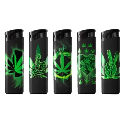 X-Lite - Leaf Disposable Lighter