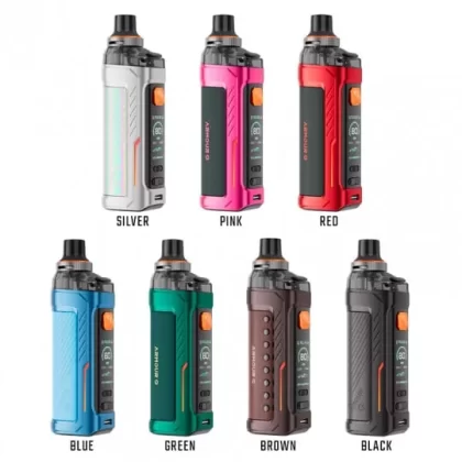 دستگاه ویپرسو ارمور جی|VAPORESSO ARMOUR G
