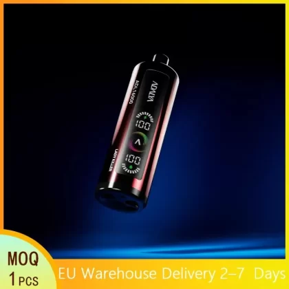 ADALYA ADL 16000 Puffs 16K Buy Disposable Vape No MOQ European Warehouse Shipping