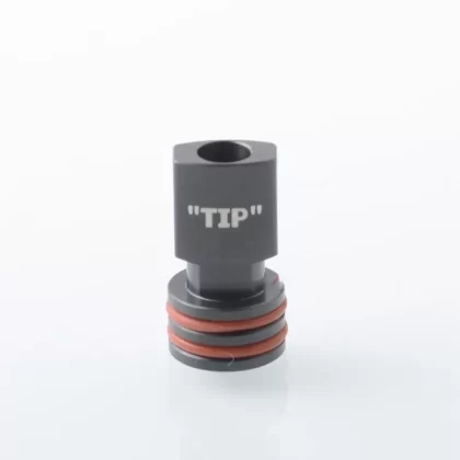 510 Drip Tip for RDA / RTA / RDTA / Sub Ohm Tank Vape Atomizer Stainless Steel