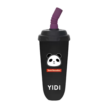 YIDI Panda Mini Cup Disposable Vape 5200 Puffs – Maple Osmanthus