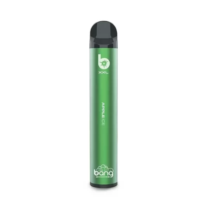 XL bang Vape