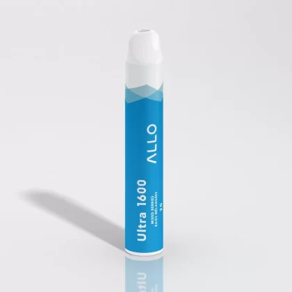 Allo 1600 - Mixed Berries