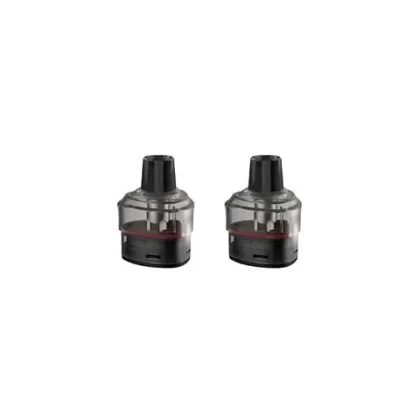 [CLEARANCE] Uwell Whirl T1 Replacement Pod 2pk Mesh 0.75ohm